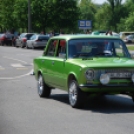 Veterán Autó és Motor találkozó  (Fotózta: Nagy Mária)