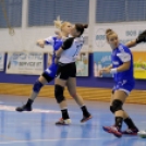 Női kézilabda NBI, Alapszakasz: 21. forduló MKC SE – DVSC-TVP-AQUATICUM (26-27) (Fotó: Horváth Attila)