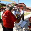 Entente Florale Day Mosonmagyaróvár - Virágzó Város Mosonmagyaróvár (Fotó: Bánhegyi István)