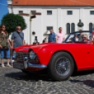 Pannonia-Carnuntum Historic Rallye  (Fotózta: Nagy Mária)