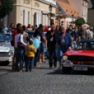 Pannonia-Carnuntum Historic Rallye  (Fotózta: Nagy Mária)