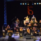 Moson Big Band farsangi koncertje (Fotó: Nagy Mária)