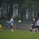 MTE 1904 - Tatabánya Fc (2:1) Gratulálunk! (Fotó: Nagy Mária)