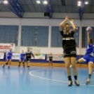 Női kézilabda NBI, Alapszakasz: 18. forduló MKC SE – Szeged KKSE (30-20) (Fotó: Horváth Attila)