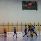 Női kézilabda NBI, Alapszakasz: 18. forduló MKC SE – Szeged KKSE (30-20) (Fotó: Horváth Attila)