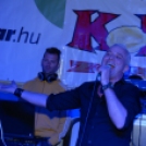 KOZMIX A HÁZBAN A FAHÁZBAN