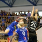 MKC SE - Dunaújvárosi KKA (25-28) (NBI Alapszakasz) (Fotó: Horváth Attila)