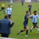 MTE 1904 - Tatabánya Fc (2:1) Gratulálunk! (Fotó: Nagy Mária)