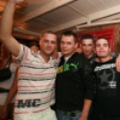 RNB Party a Bacardi Beachen - 08.13.