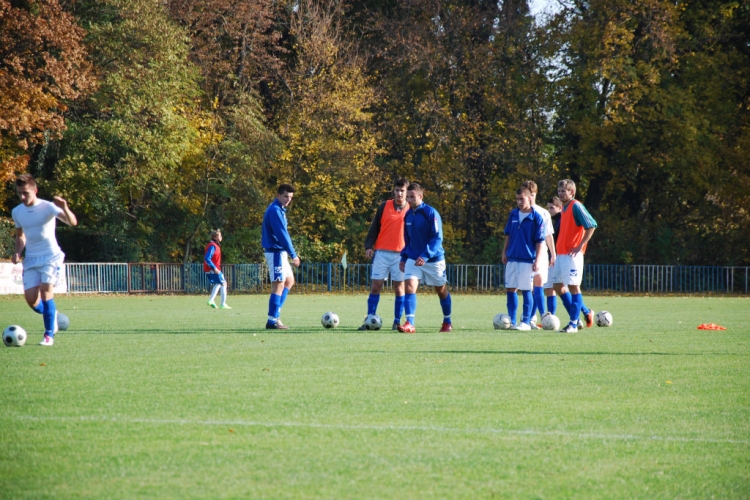 MTE 1904 - ZTE FC (2:1) Gratulálunk!  (Fotózta: Nagy Mária)