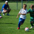 Nemzetközi Gyerektorna U7,U9 MITE  (Fotózta: Nagy Mária)