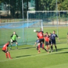 MTE 1904 - Dorogi FC (1:1) (Fotó: Nagy Mária)