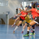 MKC SE - Handball Club Zlí­n (37-17) (edzőmeccs) (Fotó: Horváth Attila)