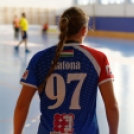 MKC SE - Dunaújvárosi KKA (25-28) (NBI Alapszakasz) (Fotó: Horváth Attila)