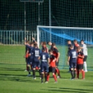 MTE 1904 - Dorogi FC (1:1) (Fotó: Nagy Mária)