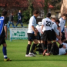 MTE 1904 - GYŐRSZENTIVÁN Kupameccs  (3:0) Gratulálunk!  (Fotózta: Nagy Mária)