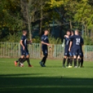 MTE 1904 - Csepel FC (4:1) Gratulálunk! (Fotó: Nagy Mária)