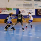 Női kézilabda NBI, Alapszakasz: 11. forduló MKC SE – Fehérvár KC (19-21) (Fotó: Horváth Attila)