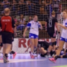 Női kézilabda NBI, Alapszakasz: 5. forduló Győri Audi ETO KC – MKC-SE (39-20) (Fotó: Horváth Attila)