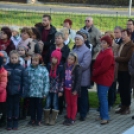 A felújított Hansági Múzeum átadója (Fotó: Nagy Mária)