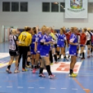 Női kézilabda NBI, Alapszakasz: 21. forduló MKC SE – DVSC-TVP-AQUATICUM (26-27) (Fotó: Horváth Attila)