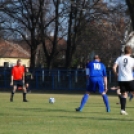 MITE - DARNÓZSELI SE  (4:0)  Gratulálunk!  (Fotózta: Nagy Mária)