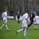 MTE 1904 - Balatonfüredi Fc (2:0) (Fotó: Nagy Mária)