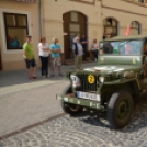  Pannonia-Carnuntum Old-Timer Rallye (Fotó: Nagy Mária)