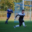 Futura Mosonmagyaróvár - Körmendi Fc (3:1) Gratulálunk! (Fotó: Nagy Mária)