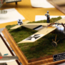 Moson Modell Show (Fotó: Stipkovits Veronika, Bánhegyi István)