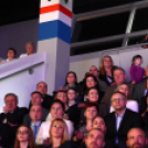 UFM Aréna Mosonmagyaróvár - Avatási Ünnepség