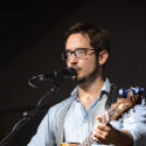 Szigetköz ízei, Vármegye borai Fesztivál 1. nap (Fotó: Bánhegyi István)