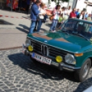 Pannonia-Carnuntum Historic Rallye  (Fotózta: Nagy Mária)