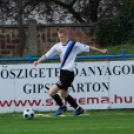 MTE 1904 - GYŐRSZENTIVÁN Kupameccs  (3:0) Gratulálunk!  (Fotózta: Nagy Mária)