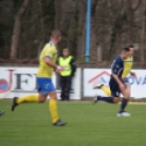 MTE 1904 FUTURA MOSONMAGYARÓVÁR - BKV 2013 FUTBALL KFT. (1:1)