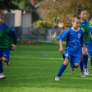 U8 Régiós Kölyökliga  (Fotó: Nagy Mária)