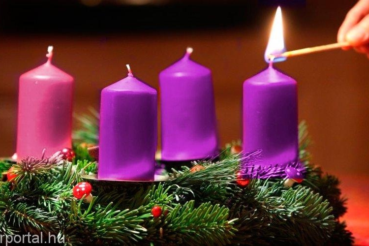 Legyünk biztonságban advent idején is 