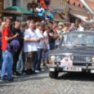  Pannonia-Carnuntum Old-Timer Rallye (Fotó: Nagy Mária)