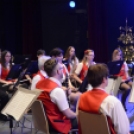 Lions Club adventi jótékonysági hangverseny