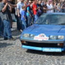  Pannonia-Carnuntum Old-Timer Rallye (Fotó: Nagy Mária)