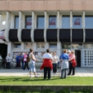 Nordic walking túra