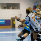 Mosonmagyaróvári Kézilabda Club SE – Siófok KC 23-33 (12-18)