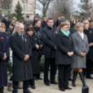 2015. MÁRCIUS 15. Mosonmagyaróvár  (Fotó: Horváth Attila)