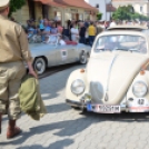  Pannonia-Carnuntum Old-Timer Rallye (Fotó: Nagy Mária)