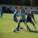 MTE 1904 - HÉVÍZ SK (0:0)  (Fotózta: Nagy Mária)