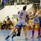 MKC SE - Békéscsaba ENKSE (30-19) (NBI Alapszakasz) (Fotó: Horváth Attila)