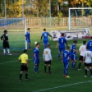 Futura Mosonmagyaróvár - Körmendi Fc (3:1) Gratulálunk! (Fotó: Nagy Mária)