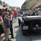  Pannonia-Carnuntum Old-Timer Rallye (Fotó: Nagy Mária)