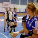 Női kézilabda NBI, Alapszakasz: 21. forduló MKC SE – DVSC-TVP-AQUATICUM (26-27) (Fotó: Horváth Attila)