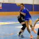 MKC SE - Budaörs (27-26) (NBI Alapszakasz) (Fotó: Horváth Attila)